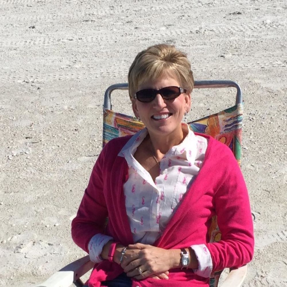 Meet your Posher, Sue
